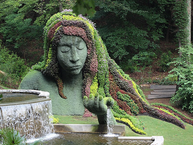 Some people seem to call Tara (the name of the consciousness of earth) Sofia.