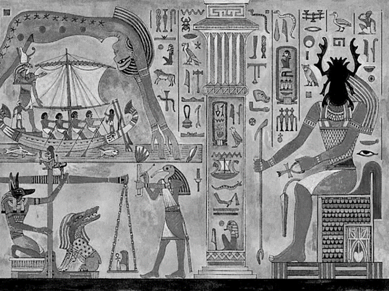 The Khathars (Khazarians), now called Catholics and still hard-and-fast believers in the de@th-cult Babylonian Mystery Religion.