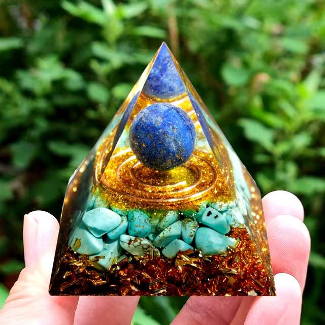 There are many examples of how the pressures of subtle energy fields constantly seek to unify each other out there that have been studied under the Metronome Effect umbrella,